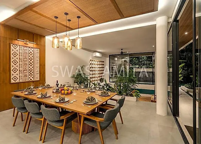 Swastamita In Dalung Canggu (Bali)