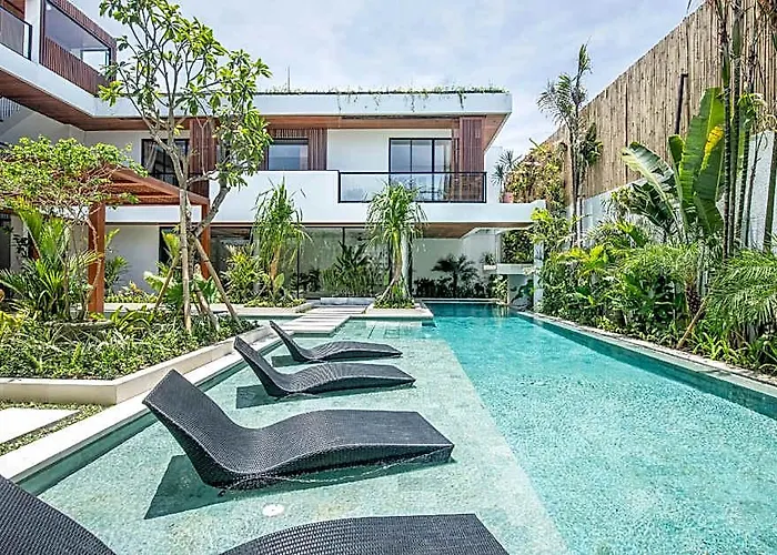 Swastamita In Dalung Canggu
