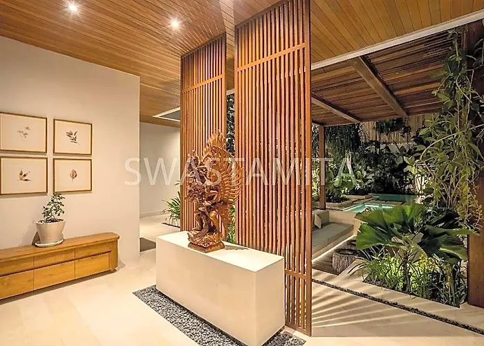 Swastamita In Dalung Hotel *