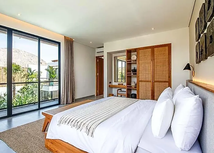 Hotel Swastamita In Dalung Canggu (Bali)