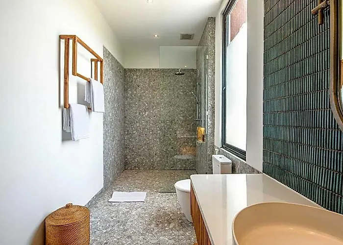 Hotel Swastamita In Dalung Canggu (Bali)