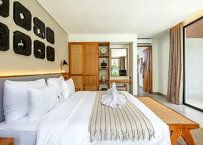 Swastamita In Dalung Hotel Canggu