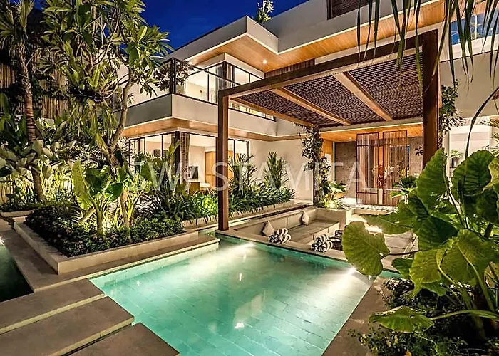 Hotel Swastamita In Dalung Canggu