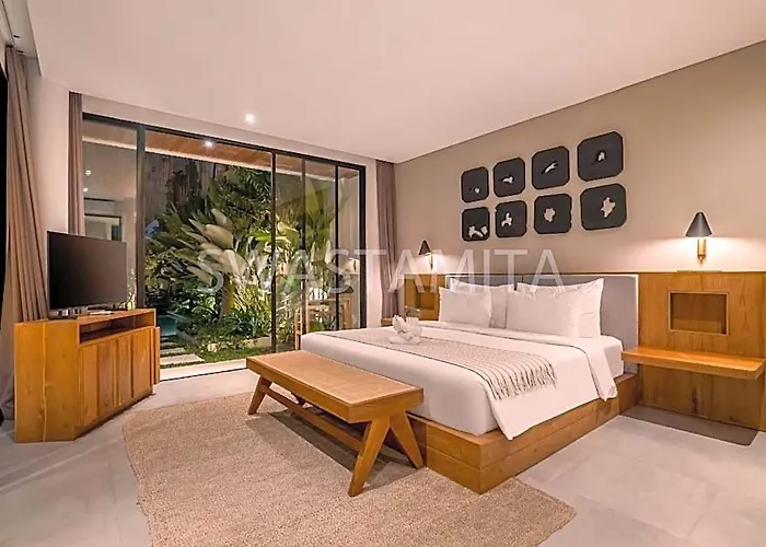 Swastamita In Dalung * Canggu (Bali)