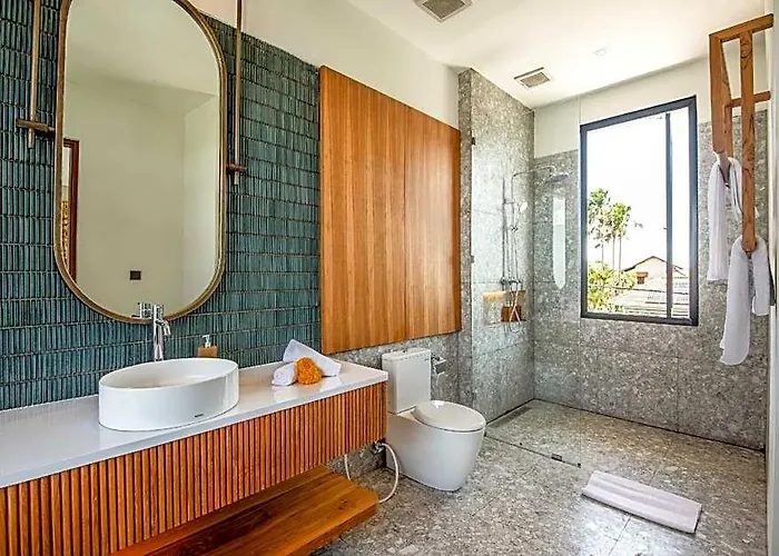Hotel Swastamita In Dalung Canggu (Bali)