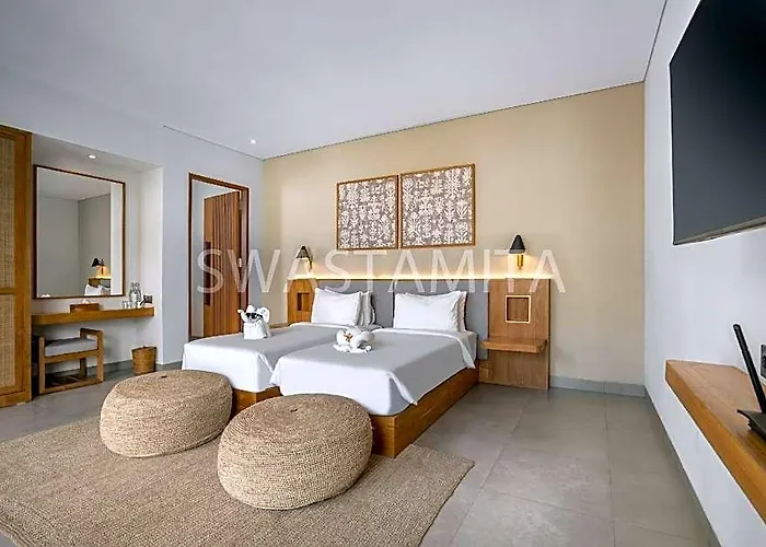 Swastamita In Dalung * Canggu