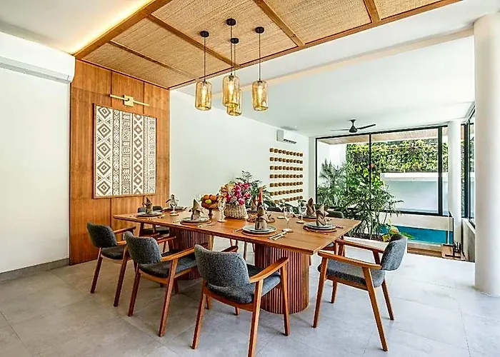 Swastamita In Dalung * Canggu (Bali)