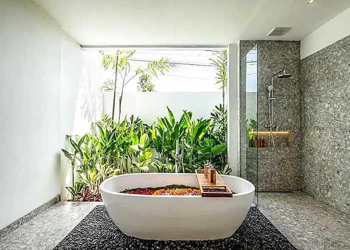 Swastamita In Dalung * Canggu (Bali)